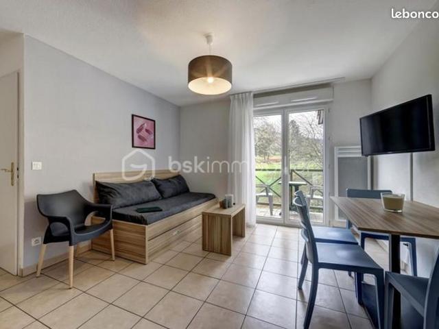 Appartement vente à Gex, Divonne-les-bains