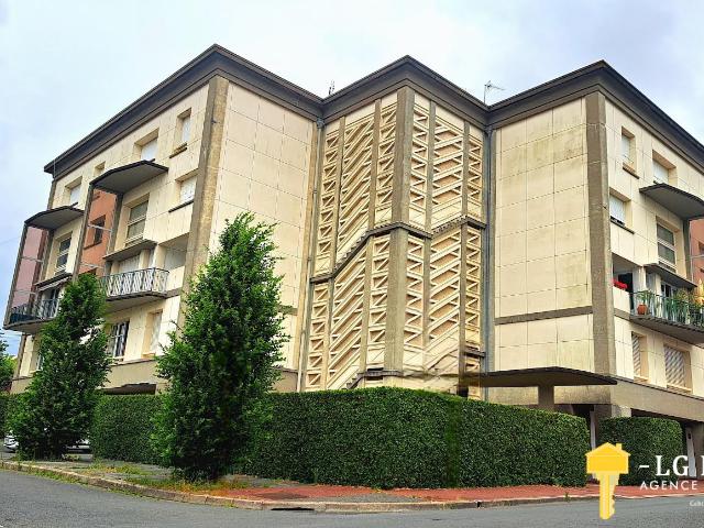 Appartement vente à Rochefort, Royan