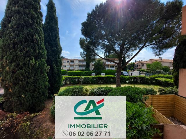 Appartement vente à Montpellier