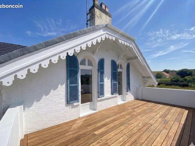 Appartement vente à Boulogne-sur-Mer, Hesdigneul-lès-boulogne