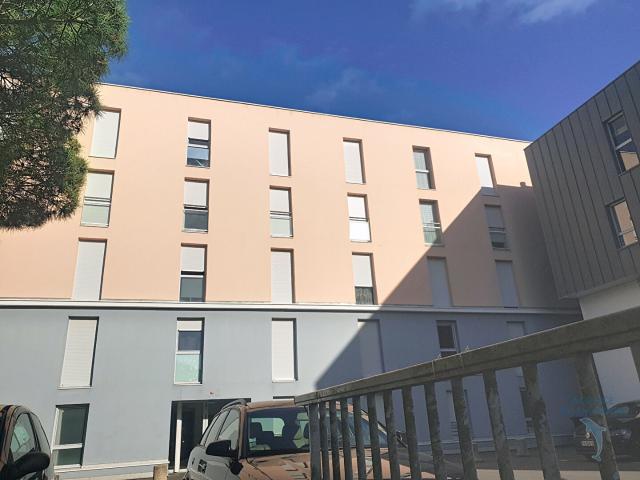 Appartement vente à Saint-Nazaire, Saint-nazaire