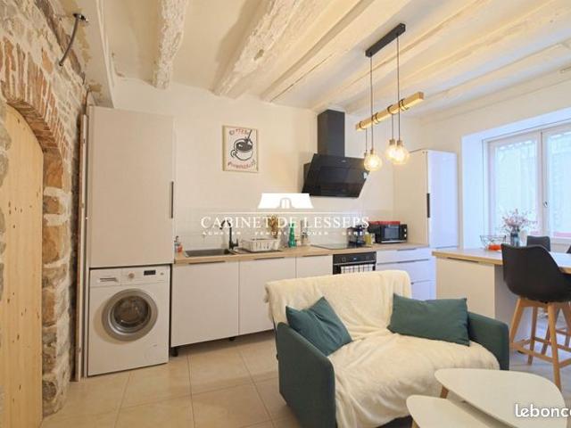 Appartement vente à Bayonne