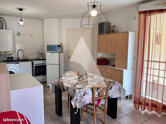 Appartement vente à Gap