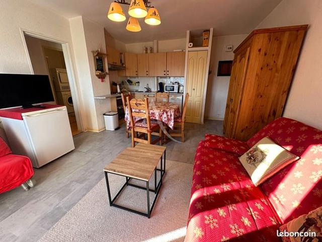 Appartement vente à Les Angles, Hautes-Pyrénées