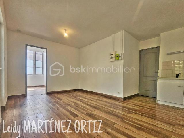 Appartement vente à Condom, Cazaubon