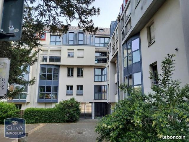 Appartement vente à Rennes