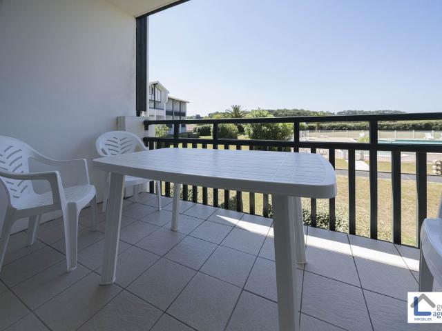 Appartement vente à Bayonne, Bidart