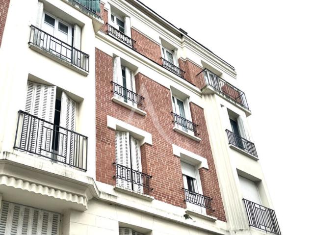 Appartement vente à Le Raincy, Villemomble