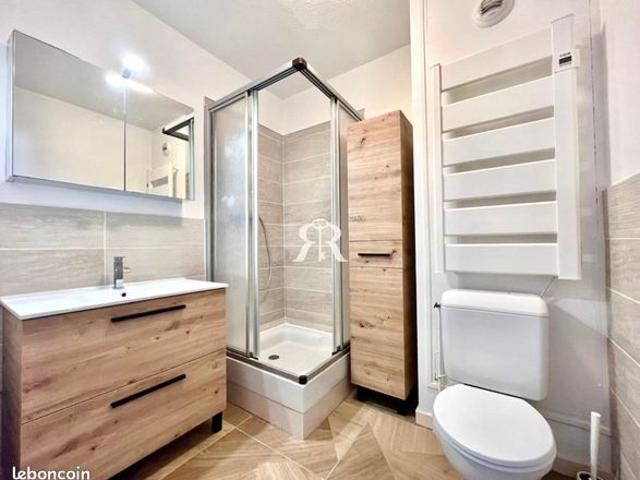 Appartement vente à Clermont-Ferrand, Chamalières