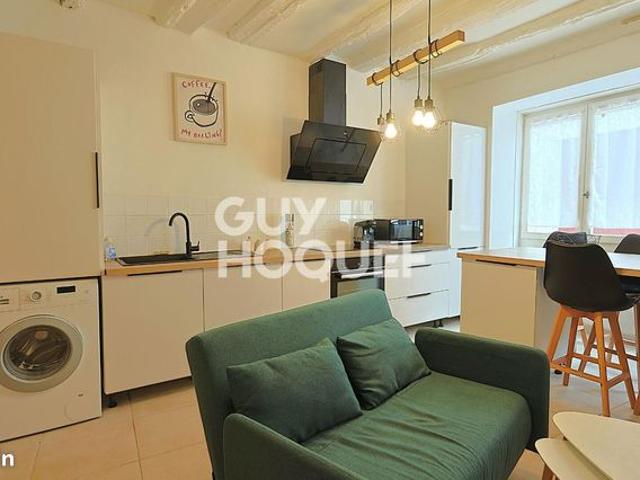 Appartement vente à Bayonne