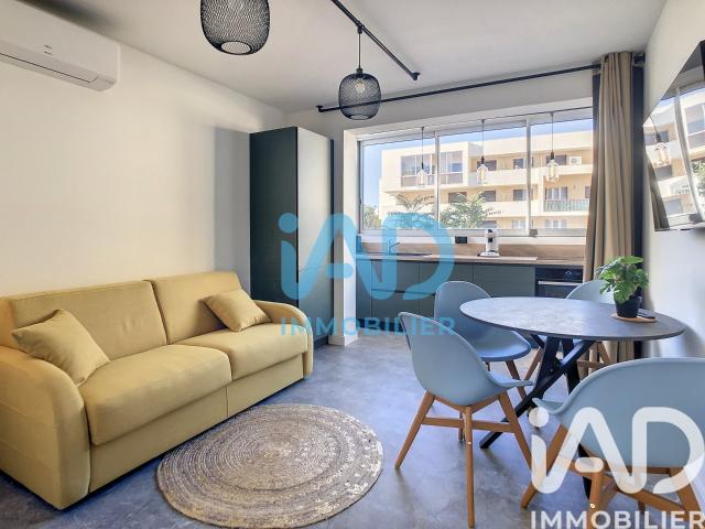 Appartement vente à Montpellier, Balaruc-les-bains