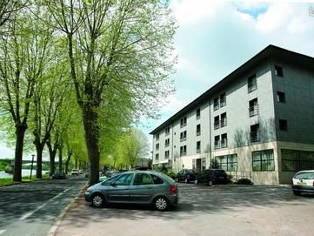 Appartement vente à Nevers