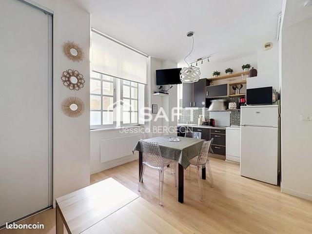 Appartement vente à Bordeaux