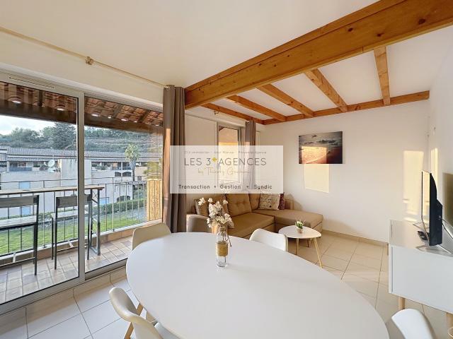 Appartement vente à Arrondissement de Draguignan, La Croix-valmer