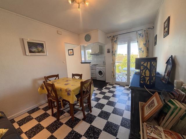 Appartement vente à Saint-André, Pyrénées-Orientales