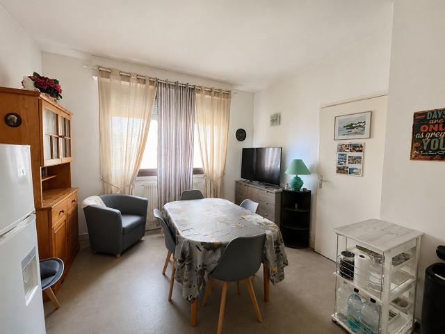 Appartement vente à Roanne