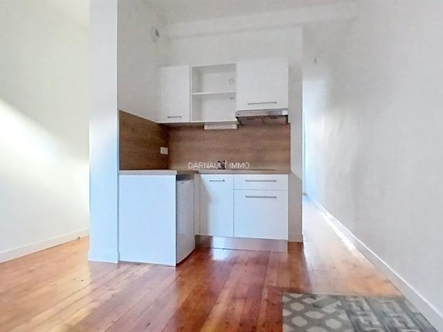 Appartement vente à Toulouse