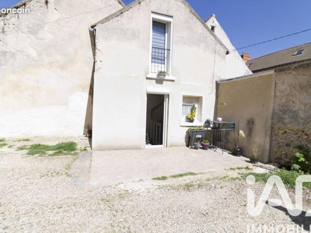 Appartement vente à Meaux, Quincy-voisins