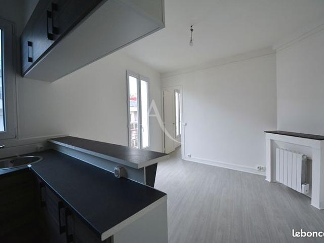 Appartement vente à L'Haÿ-les-Roses, Le Kremlin-bicêtre
