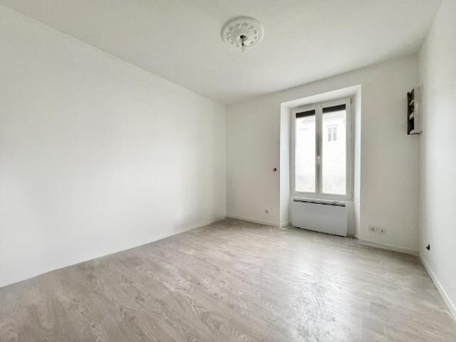 Appartement vente à Les Andelys, Gisors