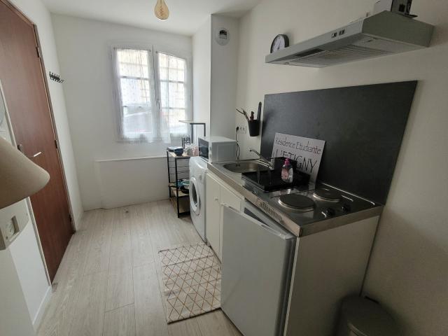 Appartement vente à Auch