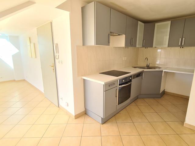Appartement location à Palaiseau, Chilly-mazarin