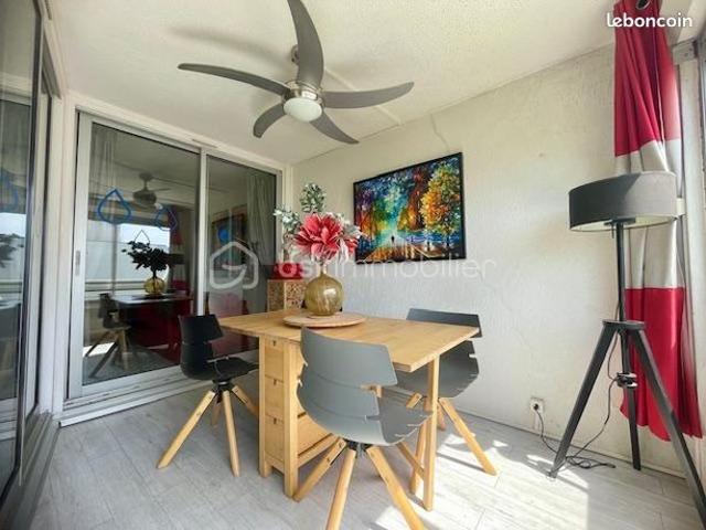 Appartement vente à Nîmes, Le Grau-du-roi