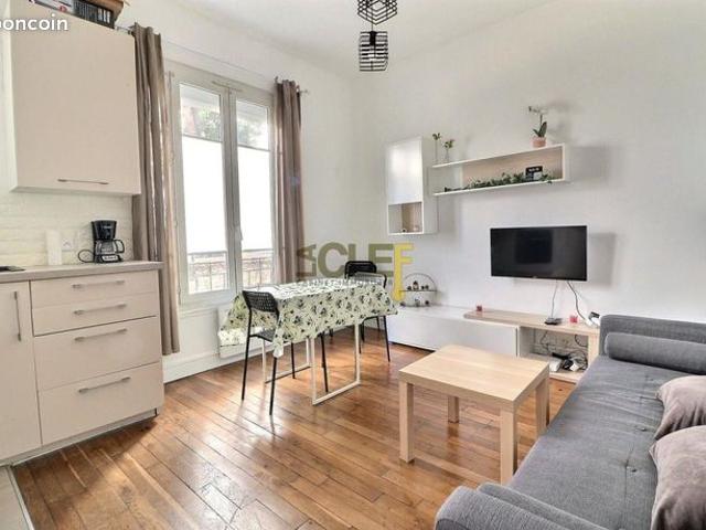 Appartement vente à Issoudun, Bagneux
