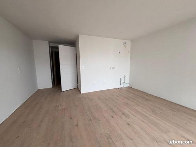 Appartement vente à Abbeville, Le Crotoy