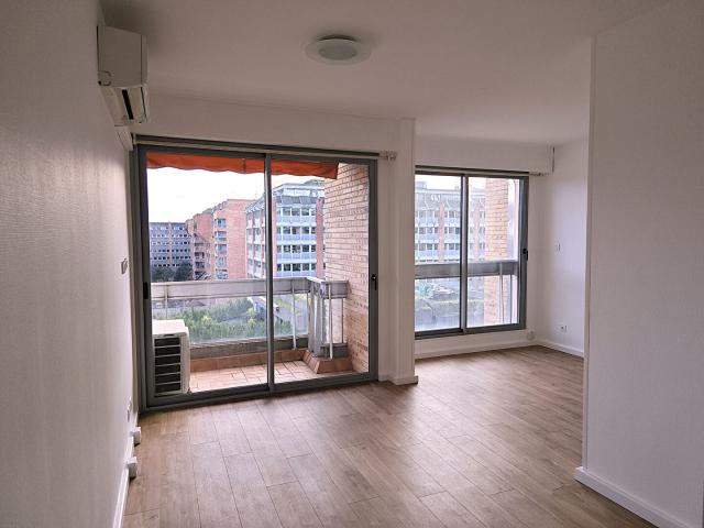 Appartement vente à Toulouse