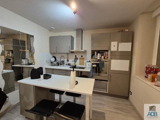 Appartement location à Roanne
