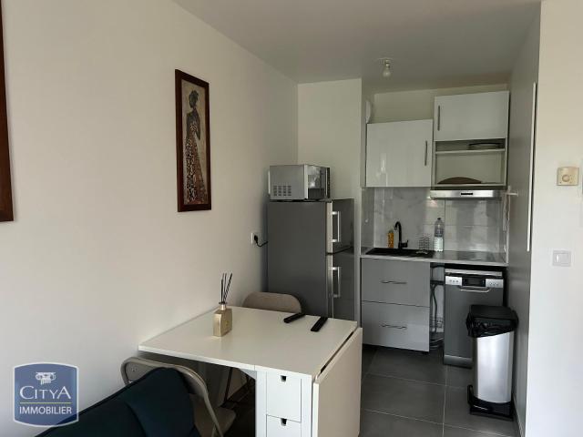 Appartement location à Torcy, Lognes
