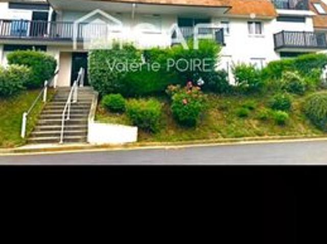 Appartement vente à Lisieux, Cabourg