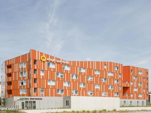Appartement vente à Dieppe, Massy