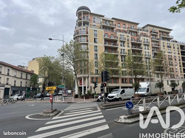 Appartement vente à Antony, Montrouge
