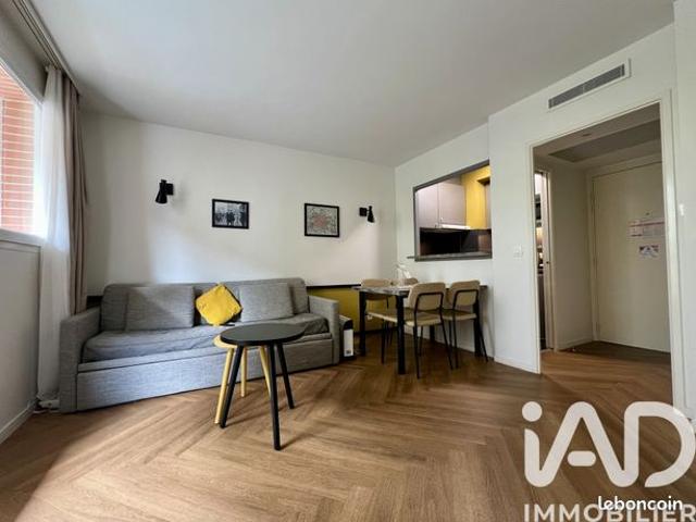 Appartement vente à Antony, Montrouge