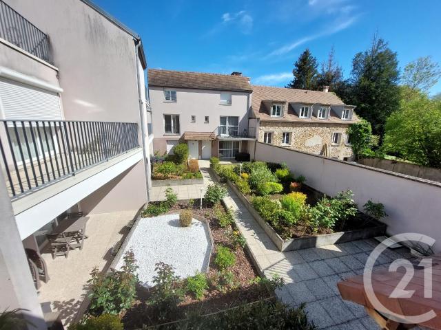 Appartement vente à Étampes, Dourdan