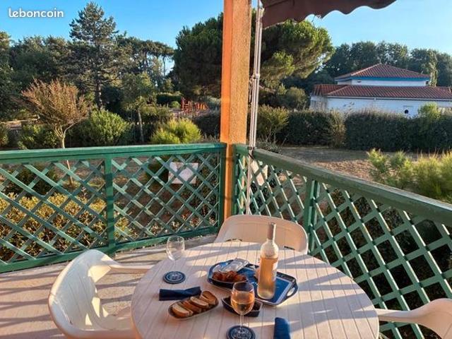 Appartement vente à Les Sables-d'Olonne, Talmont-saint-hilaire