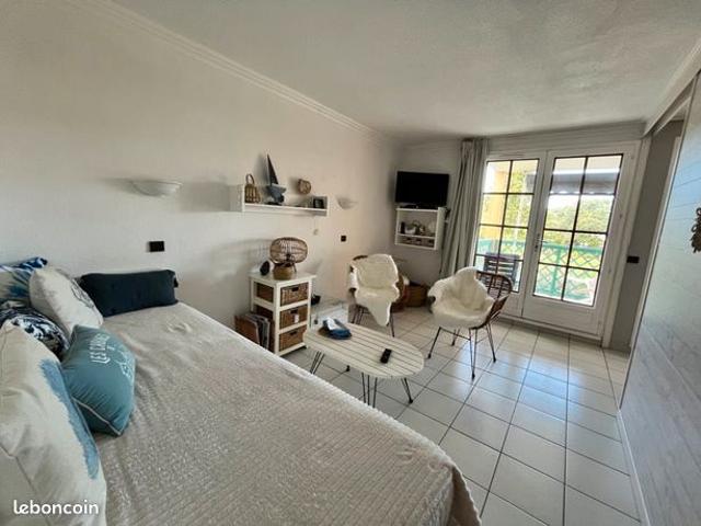 Appartement vente à Les Sables-d'Olonne, Talmont-saint-hilaire