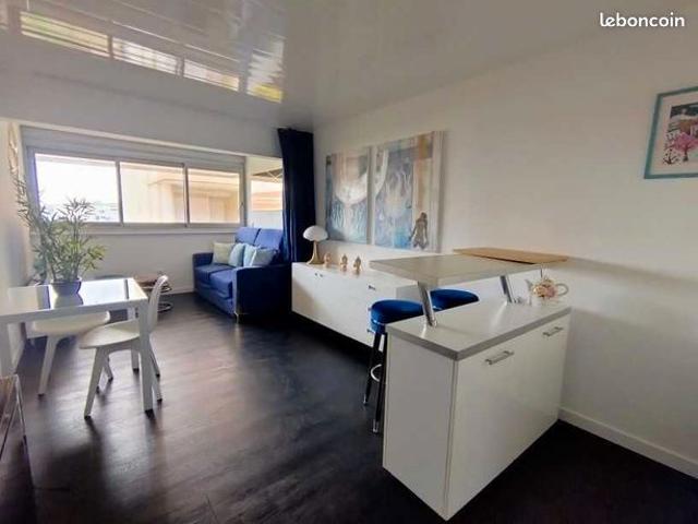 Appartement vente à Béziers, Agde