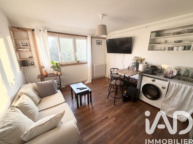 Appartement vente à Caen, Mondeville