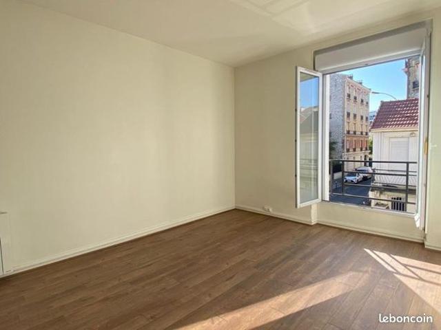Appartement vente à Bois-colombes, Hauts-de-Seine