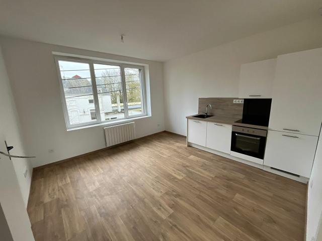 Appartement location à Calais
