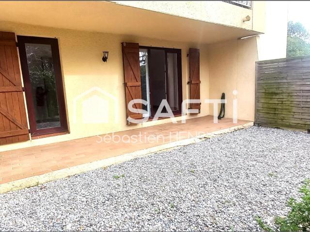 Appartement vente à Arrondissement de Toulon, Hyères
