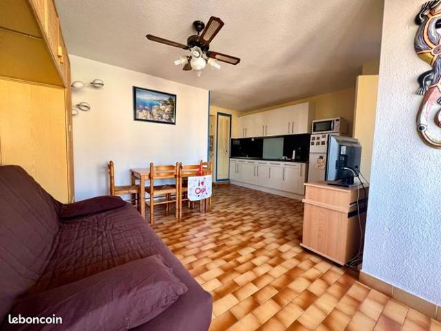 Appartement vente à Béziers, Agde