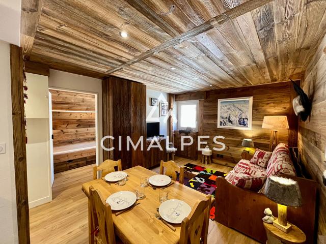 Appartement vente à Grenoble, Huez