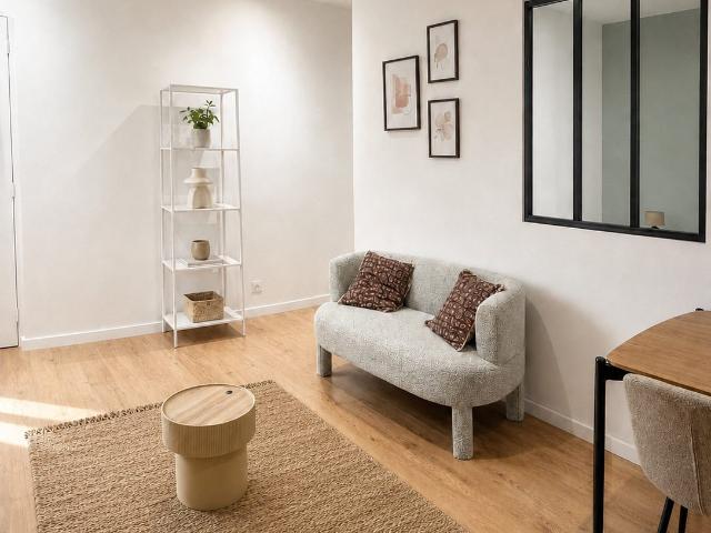 Appartement vente à Tarare, Rhône