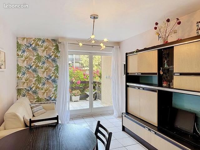 Appartement vente à Lisieux, Cabourg