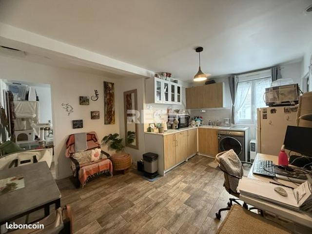 Appartement vente à Nogent-sur-Marne, Saint-maur-des-fossés