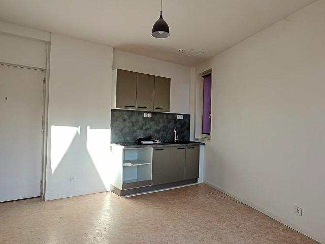 Appartement location à Laon, Chauny
